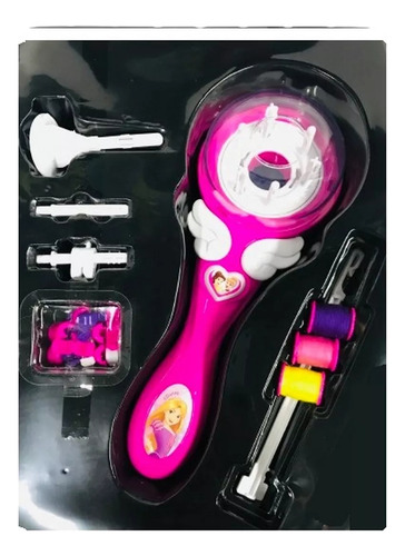 Trenzador Infantil Para El Pelo De Las Princesas ELG 54900