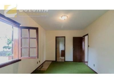 Imagem 9 de 30 de Casa - Ref: 38014