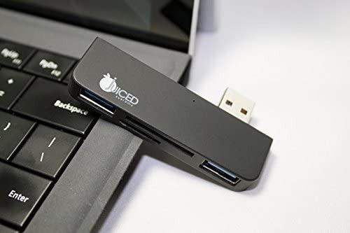 Adaptador De Microsoft Surface Pro Usb