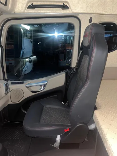 Tractomula Jac Q500