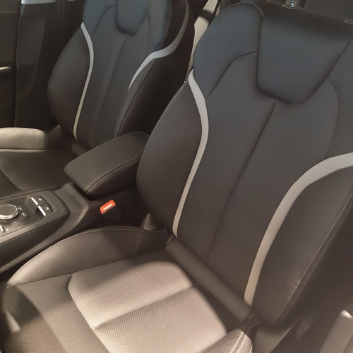 Imagen 15 de 15 de Audi Q2 2021 0km 2020 1.4 Q3 Sportback A3 Sedan A1 Q5 Usa Gg