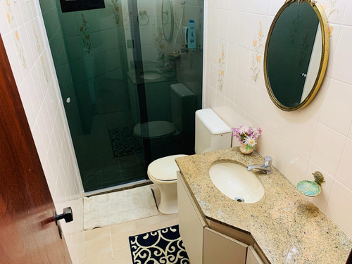 Apartamento Com 3 Dormitórios À Venda, 120 M² Por R$ 375.000,00 - Enseada - Guarujá/sp - Ap11144