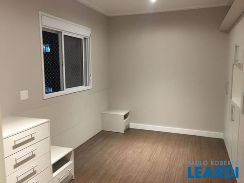 Imagem 8 de 15 de Apartamento - Vila Ipojuca - Sp - 634019