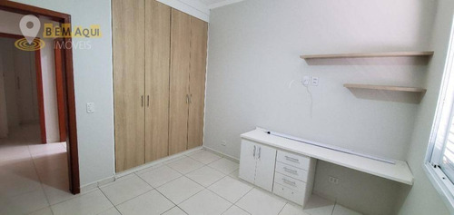 Imagem 13 de 25 de Casa Residencial À Venda, Condomínio Aldeia De España, Itu. - Ca0297