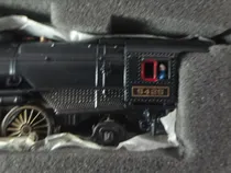Comprar Locomotiva Bachmann K 4 Pacific