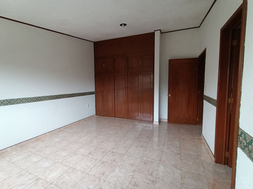 Imagen 10 de 23 de Renta Casa De 3 Recámaras En Arboledas De San Javier Pachuca