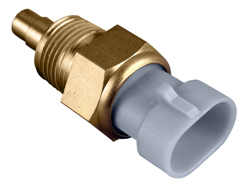 Sensor Temperatura Ect/cts Para Gmc C2500 5.7 1991 1992 1993