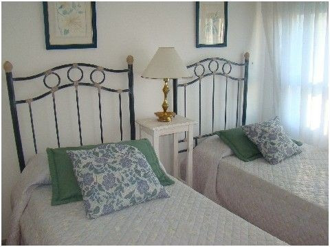 Apartamentos En Venta - Prop. Id: 2088