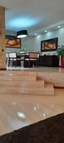 Casa En Venta La Lagunita M6z