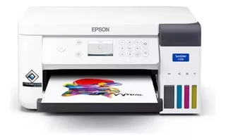 Nueva Impresora Sublimación A4 Epson Surecolor Sc- F170