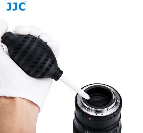 Kit Limpieza Cámara-lente Fotografia- Funda Noeprene Nlp17