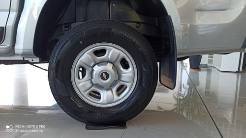 Chevrolet S10 Ls Cd Tdci 200cv Tdci 4x2