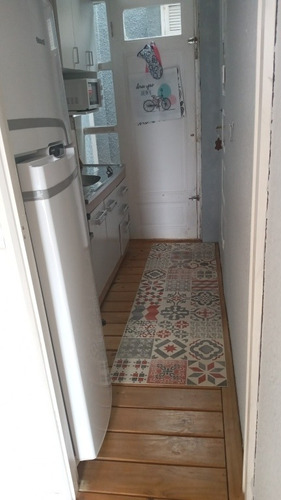Imagen 12 de 14 de Acogedor Apartamento En La Peninsula A 50 Metros Del Mar