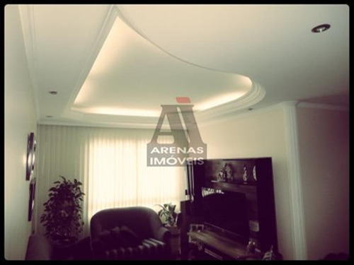 Imagem 2 de 19 de Apartamento - 137