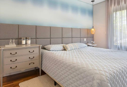 Imagem 21 de 29 de Rrcod3539 - Casa 360m² Condomínio Residencial 9 - 4 Suítes - 2 Vagas - Oportunidade - Ótima Localização - Rr3539 - 69453026