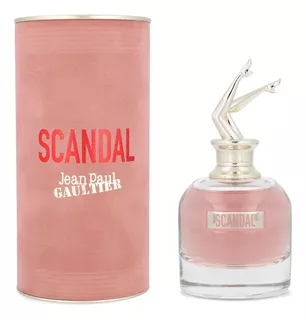 Scandal Jean Paul 80 Ml Edp Spray - Dama