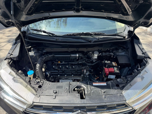 Suzuki Ertiga Xl7 Automatico