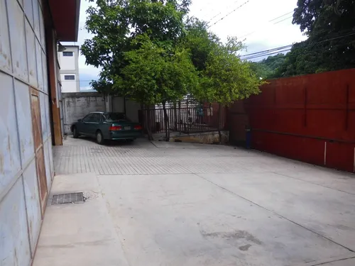 Zona Ind Guayabal, Guarenas