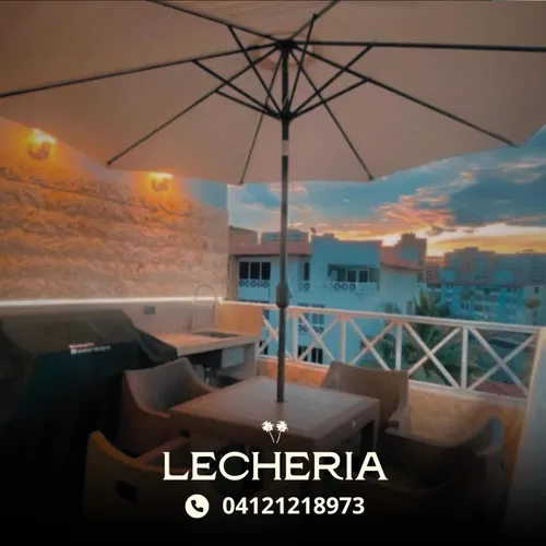 Hermosa Vista, Lujo Y Terraza