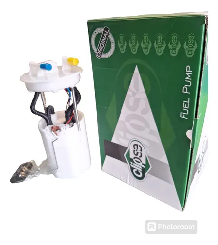 Modulo De Gasolina Arauca