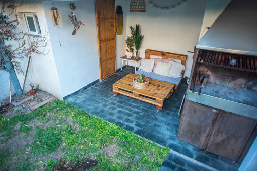 Venta Casa Bernal. Reciclada