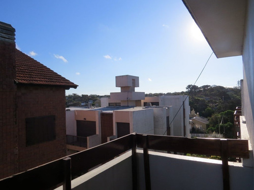 Imagen 18 de 23 de Departamento 3 Ambientes Pinamar Frente Al Mar 2 Baños Terraza Propia