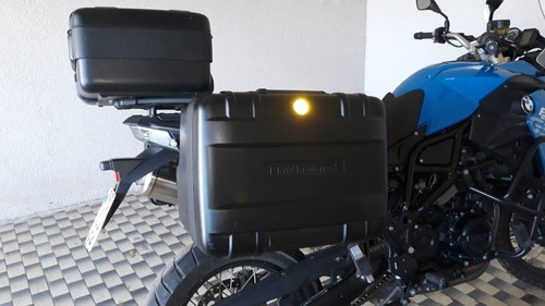 Bmw Gs 800