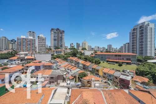 Imagem 8 de 30 de Apto Reformado Aclimação | 1 Quartos | 67 M² | Cond: R$1132.00 | 2 Vagas - 12raphl