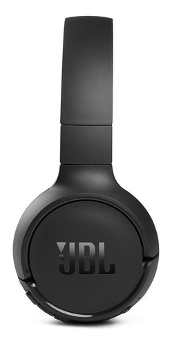 Fone Headphone Sem Fio Bluetooth Jbl Tune510bt Preto