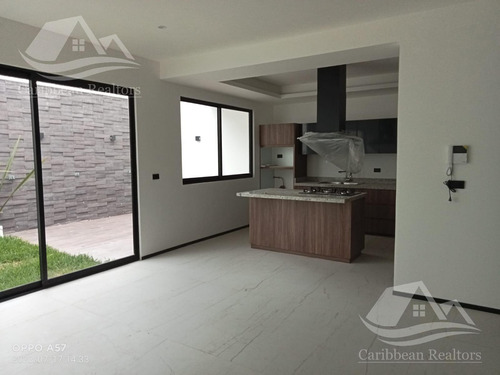 Casa En Venta En Pedregal De Las Animas Xalapa Veracruz Isdt7322