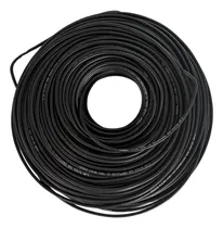 Comprar 100m Cable De Cobre Para Instalaciones Eléctricas Cal 12