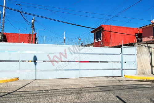 Casa En Venta En El Pilar, Momoxpan, A Unos Metros De La Recta A Cholula