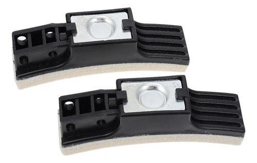 Almohadillas De Freno For Bicicleta Estática Z 2