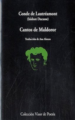 Cantos De Maldoror - Lautreamont
