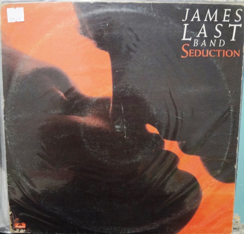 James Last Band - Seduction - 7$