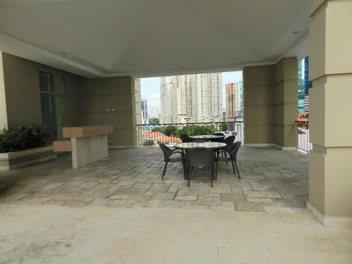 Imagen 14 de 14 de Venta De Apartamento De Lujo En Ph Pacific Point 20-5624