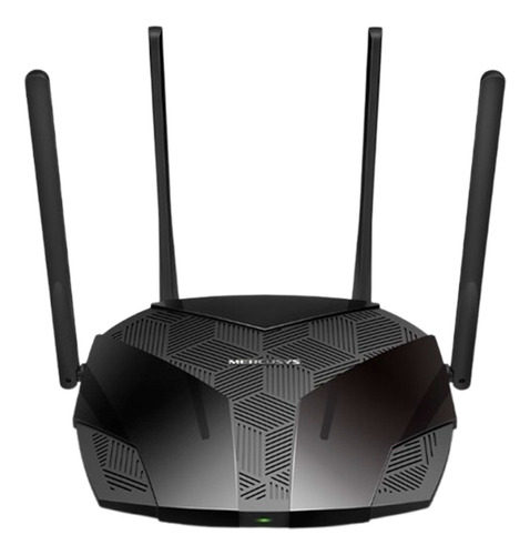 Router Mercusys Mr70x Ax1800 Doblebanda Wi-fi 1201mbps