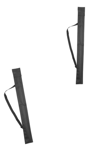 Piscina Cue Case Carry Pool Stick Storage Sucreme Proofouch