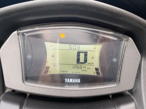 Yamaha Nmax Connect 155 2024