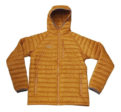 Campera Insulada Nexxt Crisp