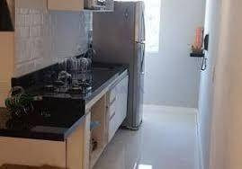 Apartamento Com 2 Dormitórios À Venda, 44 M² Por R$ 180.000,00 - Atalaia - Cotia/sp - Ap0278