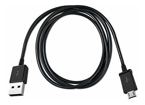 Ntqinrepuesto Cable Sincronizacion Dato Usb Para Canon