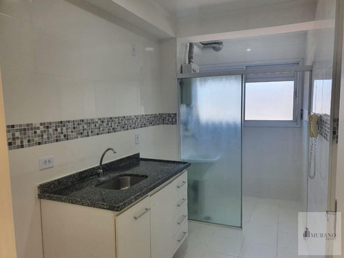 Imagem 6 de 15 de Apartamento Para Venda Em São Paulo, Mooca, 3 Dormitórios, 1 Suíte, 2 Banheiros, 1 Vaga - Pm-moo64h_1-2284853