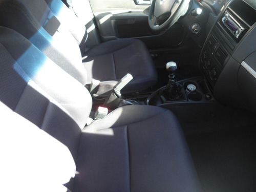 Fiat Palio 1.0 4P ELX FLEX ATTRACTIVE