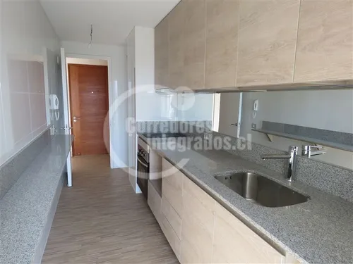 Departamento En Venta En Macul