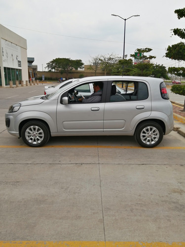Fiat Uno 1.4 Like Mt