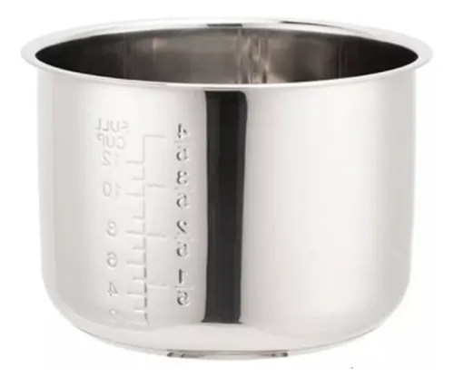 comprar Olla A Presión 6l Olla Interior Arr Olla A Presión
