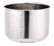 Comprar Olla A Presión 6l Olla Interior Arr Olla A Presión
