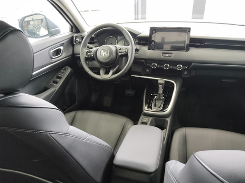 Honda HR-V 1.5 Ex-L 2Wd Cvt