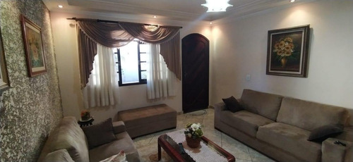 Imagem 8 de 14 de Casa Para Venda Em Bragança Paulista, Jardim Iguatemi, 3 Dormitórios, 1 Suíte, 2 Banheiros, 4 Vagas - G0768_2-1115240
